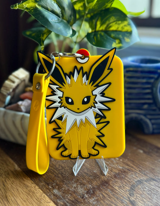 Eevee Jumbo Suprise Box CH