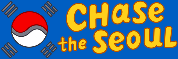 Chase the Seoul